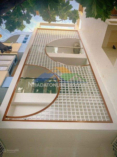 Cho thuê nhà riêng tại 351/7b lê văn sỹ, phường nhiêu lộc giá...