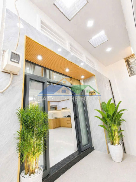 Đầu tư sinh lơi - giá tốt cần bán nhà đường trung mỹ tây 9, phường trung mỹ tây q.12, tp. hcm.