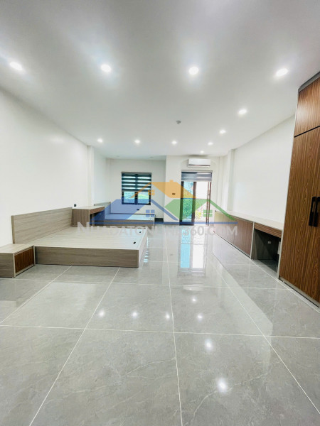 Cho thuê studio cao cấp tại khu tổng cục v - yên xá