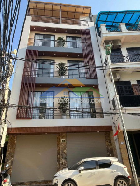 Cho thuê mặt bằng kinh doanh – vị trí đẹp tại hồng liễu, nghi kim, vinh, nghệ an
