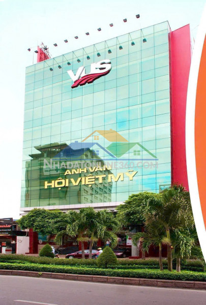 Building văn phòng dòng tiền – hợp đồng thuê vus 725 triệu/tháng – phú nhuận, tp.hcm