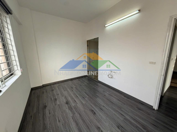 Bán chung cư blue star gia lâm  60m²  2 pn  giá chỉ 60.5 triệu/m²