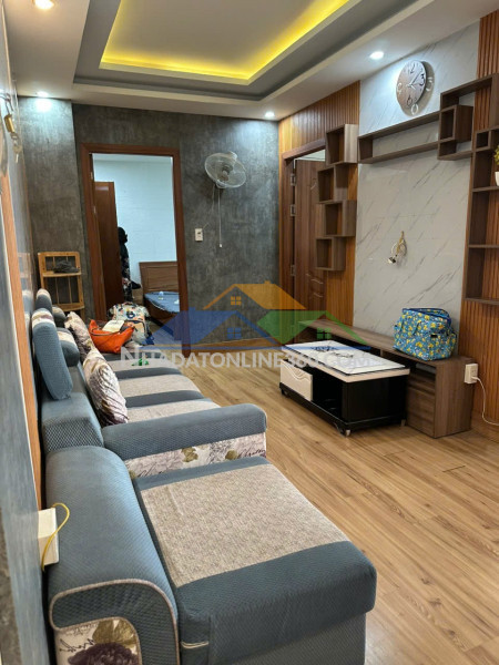 Căn hộ đẹp- full tiện ích bán gấp căn hộ vicoland 01 lê thanh nghị tp đà nẵng