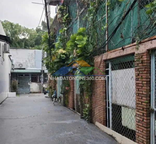 Chính chủ bán nhà góc 2 mặt tiền và có 5 phòng trọ mini house – quận ninh kiều, cần thơ