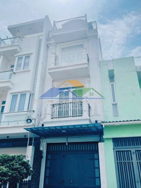 Nhà phố 4 tầng, hàng xóm vạn phúc - 68m2 – nhỉnh 10 tỷ - đường 10m – ôtô dậu trước nhà