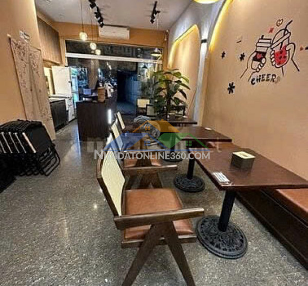 Cho thuê mặt bằng tầng 1 nhà mặt phố dương văn bé, vĩnh tuy, hai bà trưng, hà nội