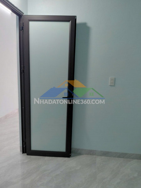 Chính chủ cần bán nhà 1 tầng mái bằng – giá chỉ 1,19 tỷ