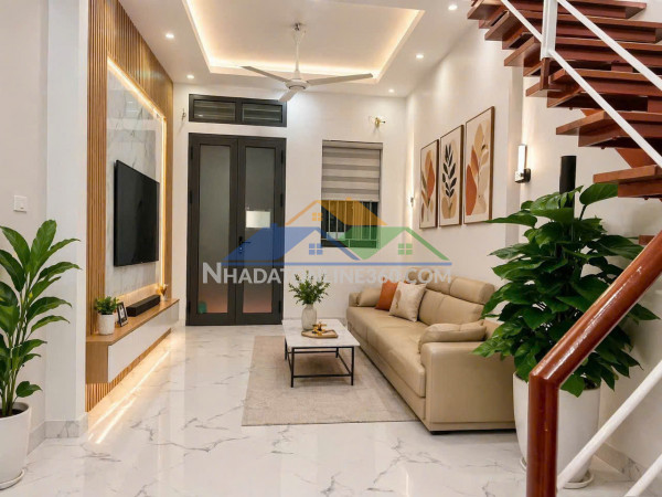 Nhà 4t, tổ 13 yên nghĩa, 31m2, 5.78 hà đông, hà nội.