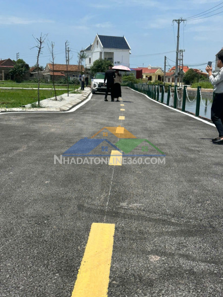 Đất nền ven biển – cơ hội đầu tư đón sóng phát triển khu...