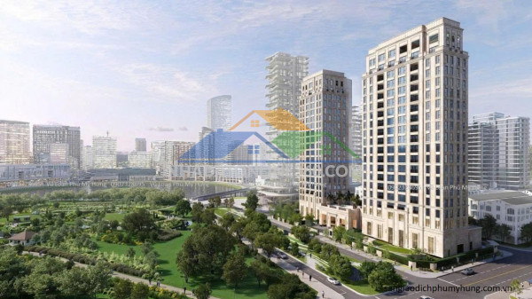 Khi nào mở bán dự án casa luna phú mỹ hưng
