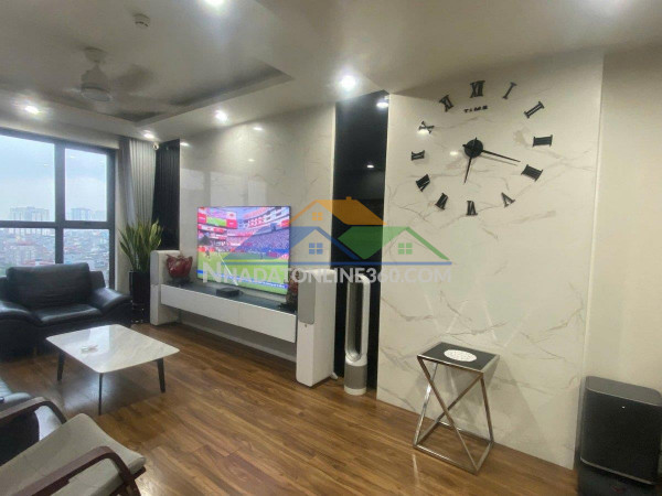 Bán nhà 3 tầng chỉ tính tiền đất an dương  vương  ô tô tránh– 120m 24.4tỷ