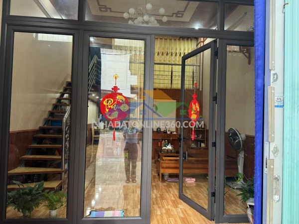 Chính chủ cần bán gấp nhà đẹp tại phường ninh khánh, tp. ninh bình - giá thương lượng cho khách thiện chí