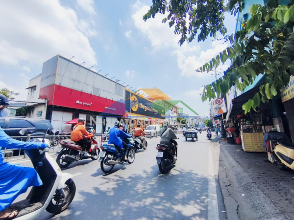 Đất trống kdc dương hồng view công viên khu vực xây 4 - 5 tầng, 95m², chỉ nhỉnh 7 tỷ