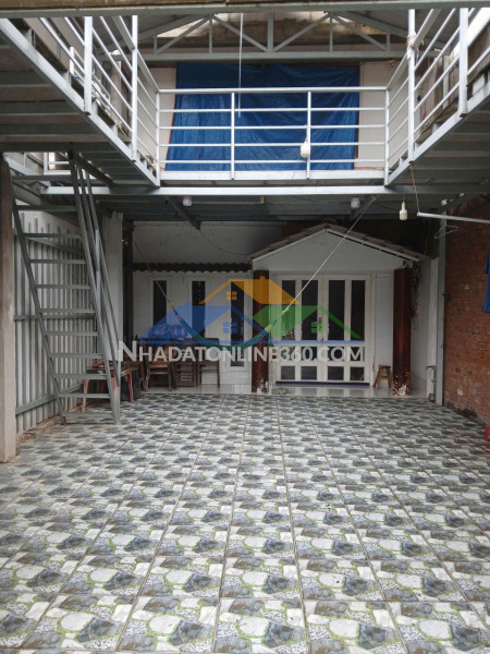 Chính chủ cần bán  nhà có vị trí đẹp tại mặt tiền đường lâm  quang ky phường an hòa - tp rạch giá - kiên giang.