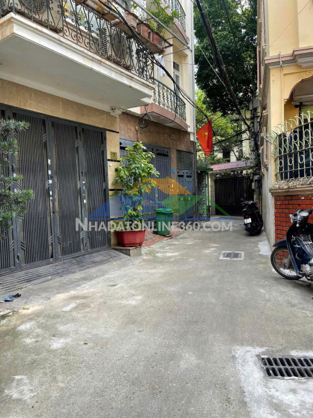 Bán căn hộ dòng tiền ccmn 41m2, giá 13,89 tỷ  quan nhân, thanh xuân, hà nội