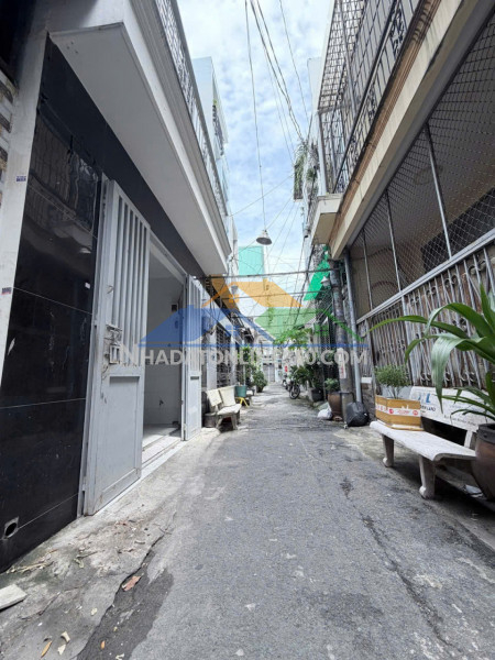Nhà ngon tân kỳ tân quý tân sơn nhì tân phú 50m2 ngang đẹp 4-2tầng nhỉnh 4tỷ