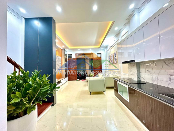 ???? hiếm có chỉ 5.x tỷ có ngay nhà đẹp lai xá ????