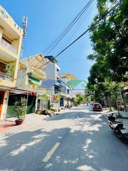 Bán đất mặt đường trực cát - vị trí đẹp, kinh doanh đắc...