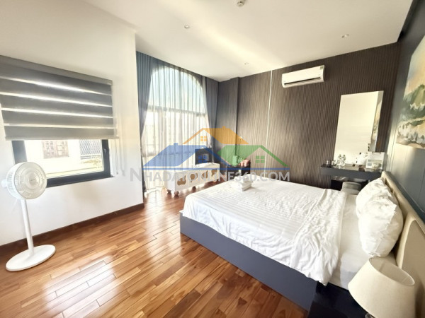 ♥ khách sạn sát đống đa 5.5 tầng, 10 phòng cao cấp, 11.x tỷ