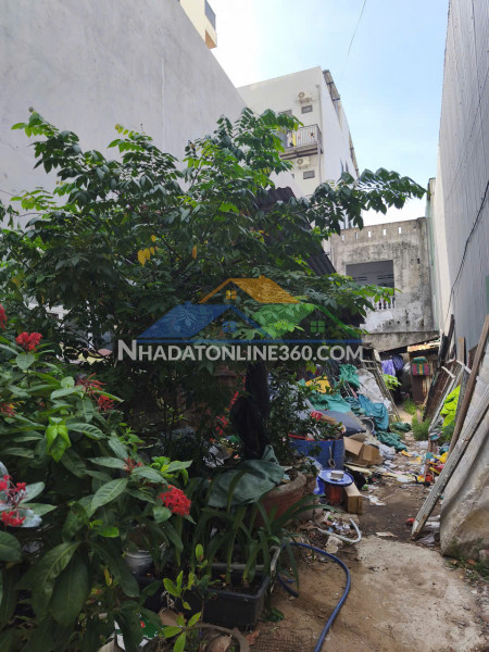 ♪ đất mt mỹ an 5, gần cầu trần thị lý, chương dương, sông hàn, 95.5m2,ngang 5m