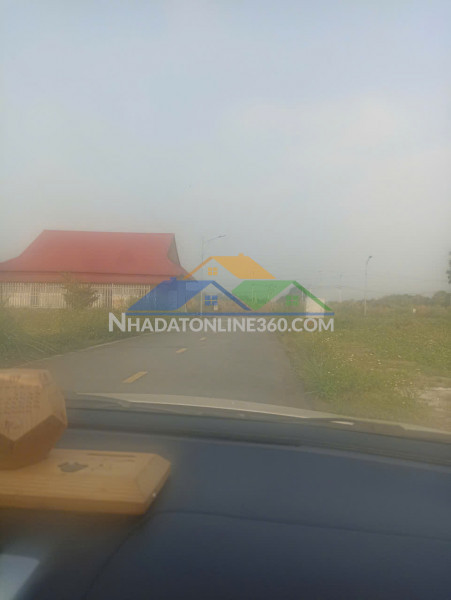 Bán đất công nghiệp tại ccn hương sơn – bắc giang