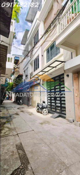 Bán nhà 56m² – số 28 đức giang, long biên – nhà cấp 4 – giá...
