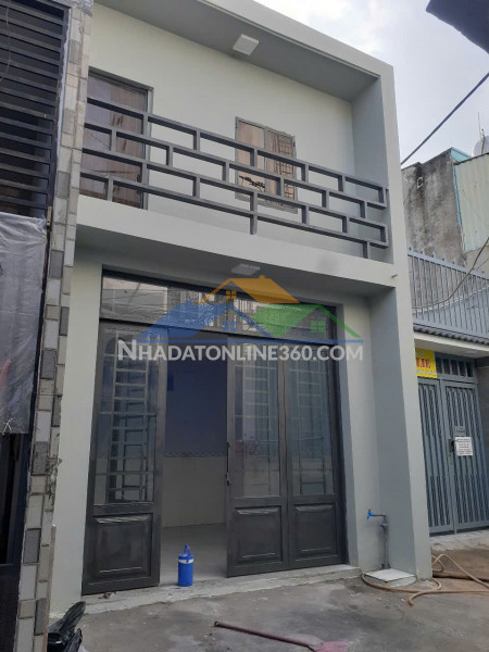 Bán tòa nhà 28 phòng đang cho thuê – dòng tiền 130 triệu/tháng – bình trị đông – tp hcm