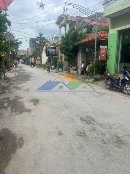 Bán đất thổ cư tặng nhà giá tốt – hải thanh, tĩnh gia, thanh hóa chỉ hơn 2 tỷ