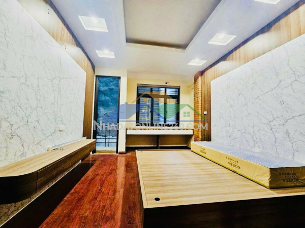 Cần bán nhà 5 tầng quan nhân sát hồ quan nhân, phường nhân chính, thanh xuân, hà nội
