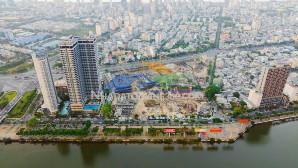 Chỉ 6 tỷ sở hữu ngay 6 sào đất mặt tiền đường nhựa trung...