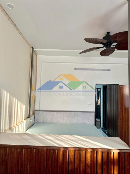 Hiện tại còn trống 2 phòng tầng 4 – full nội thất, đẹp như homestay duplex tại phường thanh lương, quận hai bà trưng, hà nội.