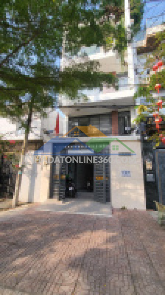 Nhà phố cao cấp 3 tầng – hẻm xe tải 20m – gần kcn hiệp phước – khu dân cư phát triển – sổ hồng riêng