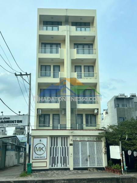 Cho thuê căn hộ 2 phòng ngủ the garden hills – 99 trần bình, nam...