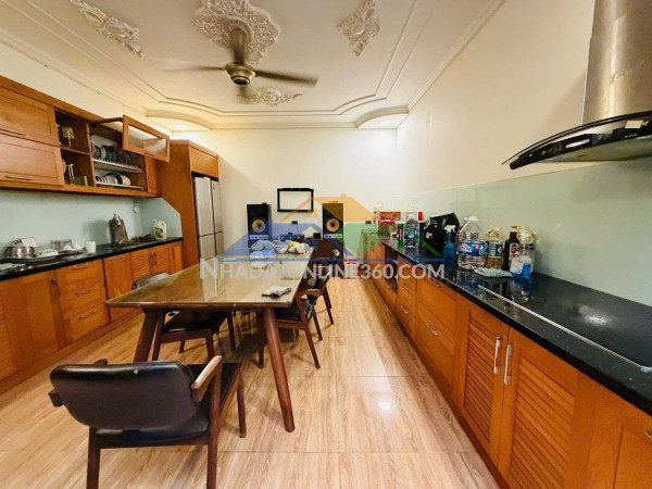 Giá cực tốt! bán nhà mặt phố nguyễn khắc nhu 100m², 4 tầng, mặt tiền 4.7m, 52,5 tỉ, vỉa hè, kd đỉnh