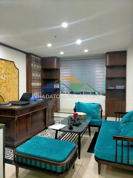 Hạ chào 3 tỉ! bán nhà mặt phố khâm thiên, 90m2, 5 tầng, mặt tiền 4.1m, 46 tỷ, kd đỉnh