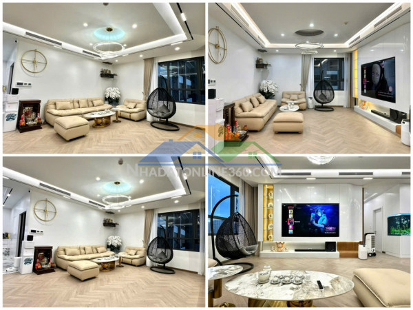 Chính chủ cần bán căn hộ brg 25 lê văn lương, phường nhân...