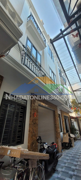 Bán nhà xây mới phương lưu – phủ thượng đoạn, đông hải,...