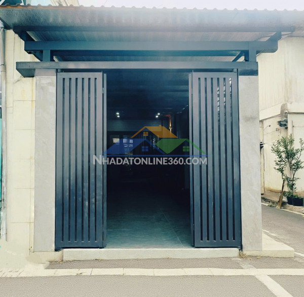 Nhà phố đẹp , lô góc 2 mặt tiền – tam bình - 76m2 – nhỉnh 3...