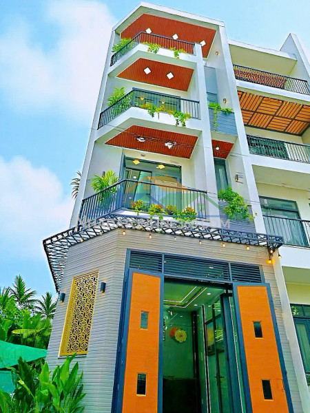 Lô đất đẹp tam bình - 140m2 (90m2 thổ cư) – nhỉnh 4 tỷ – đường thông thoáng 6m