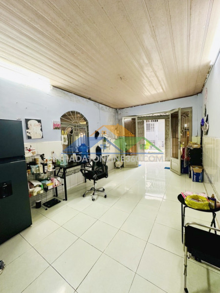 Nhà dương đình hội gần cao đẳng gtvt – 60m² – 3 phòng ngủ – hẻm xe tải – giá chỉ 3.45 tỷ