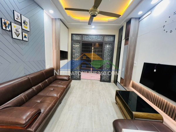 Nhà 5t, tổ 15 yên bình, yên nghĩa, 30m2, 4.28 tỷ hà đông, hà nội