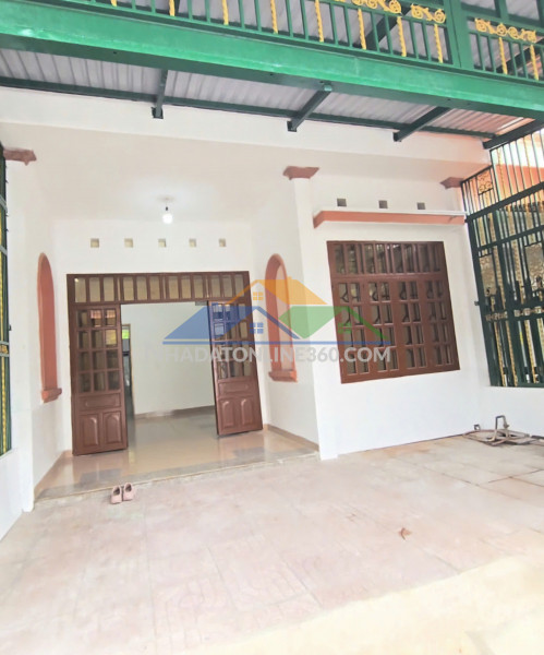 Cho thuê nhà mặt tiền trung tâm tp. thủ dầu một