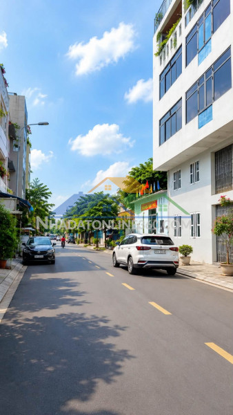 Bán nhà hẻm 9m phan đăng giảng, 5x23m, sát kcn, thích hợp xây chdv, chỉ 9.x