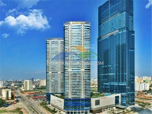 Chính chủ cho thuê căn hộ b4211 keangnam nam từ liêm yên hòa hà...