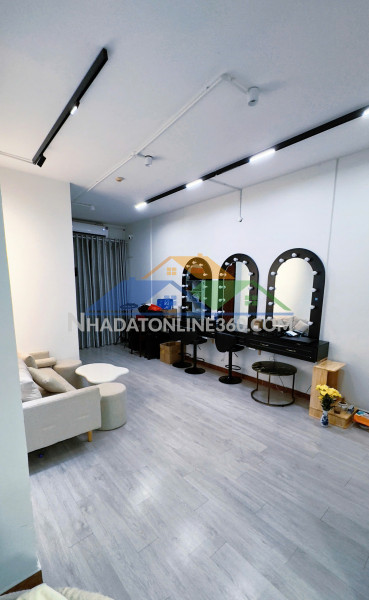 Bán căn hộ chung cư khang phú – quận tân phú, tp.hcm – 78m², sổ hồng riêng, nhà đẹp dọn vào ở ngay