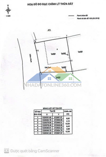 (chính chủ) bán lô đất đẹp vị trí thuận lợi - 58/4 phước thành, phường langbiang, đà lạt - lâm đồng