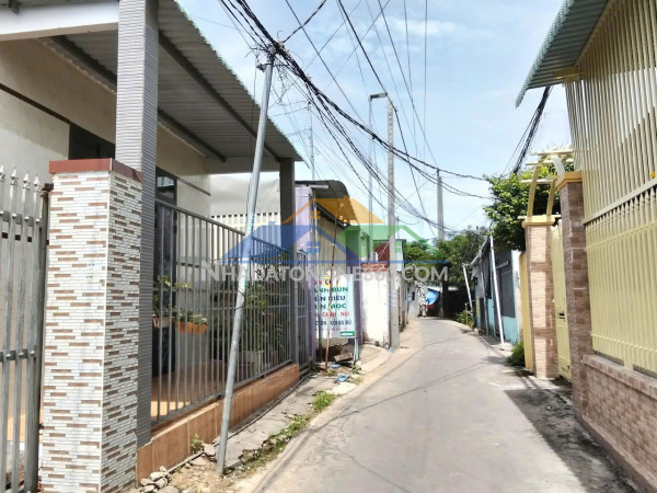 Cần bán đất thương mại dịch vụ tại xã long hải, tp. hồ chí minh