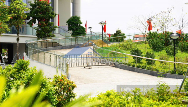 Đất đẹp - giá tốt - chính chủ cần bán lô đất trung tâm đông anh sát đấu giá cung văn hóa