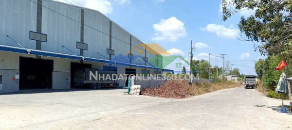 Xn377 cho thuê xưởng ưu tiên cnc, khung thép zamil pháp lý đầy đủ, bàn giao liền