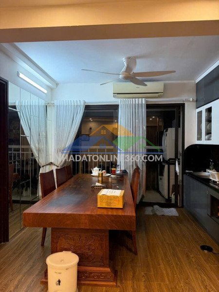 5,3 tỷ! chuyển nhượng căn hộ 85m2 tại ct10 chung cư việt hưng, long biên